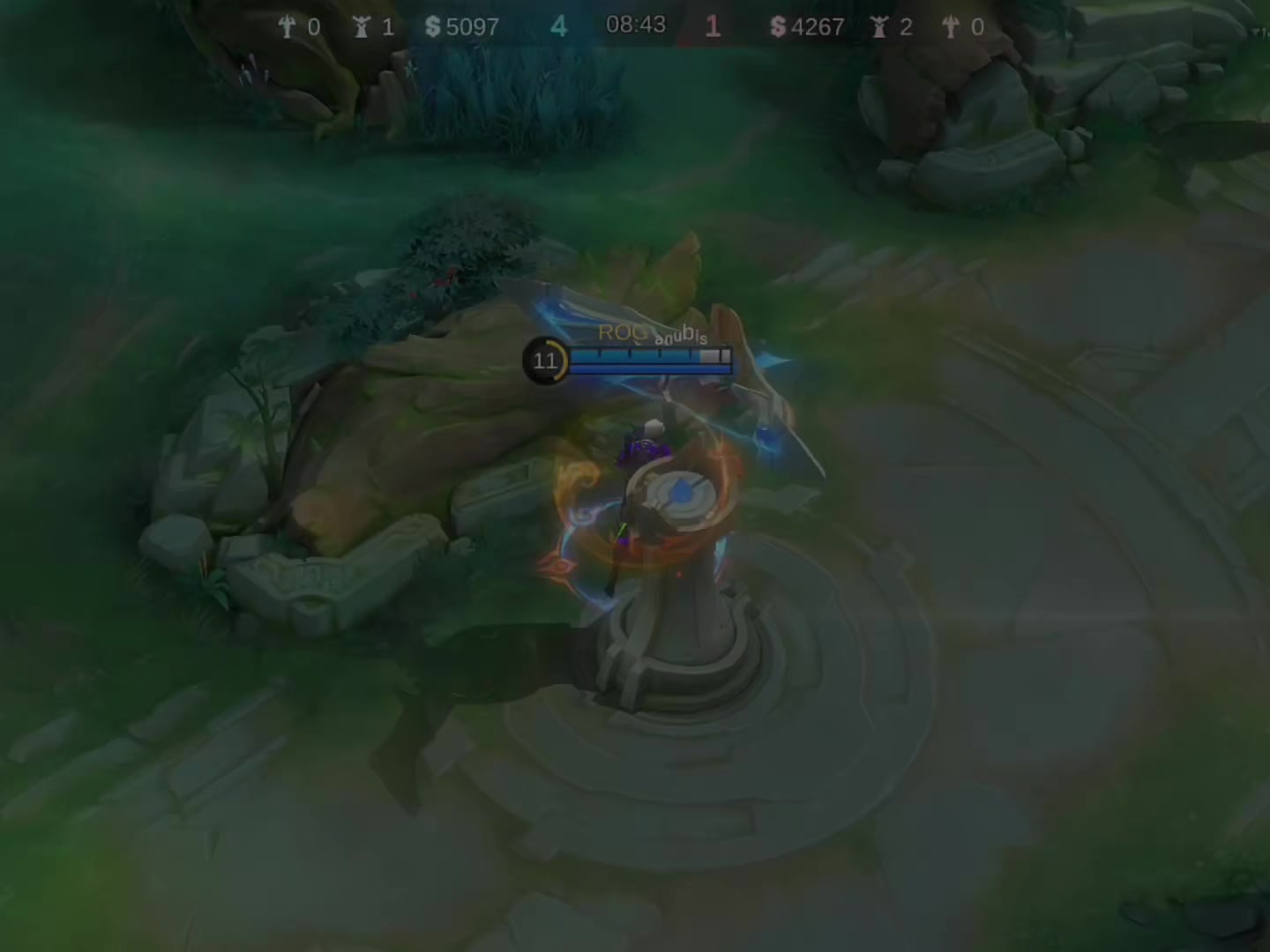 @Assasination