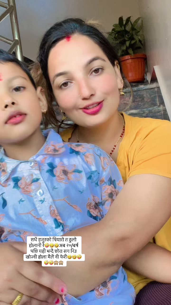 @Sarmila timilsina