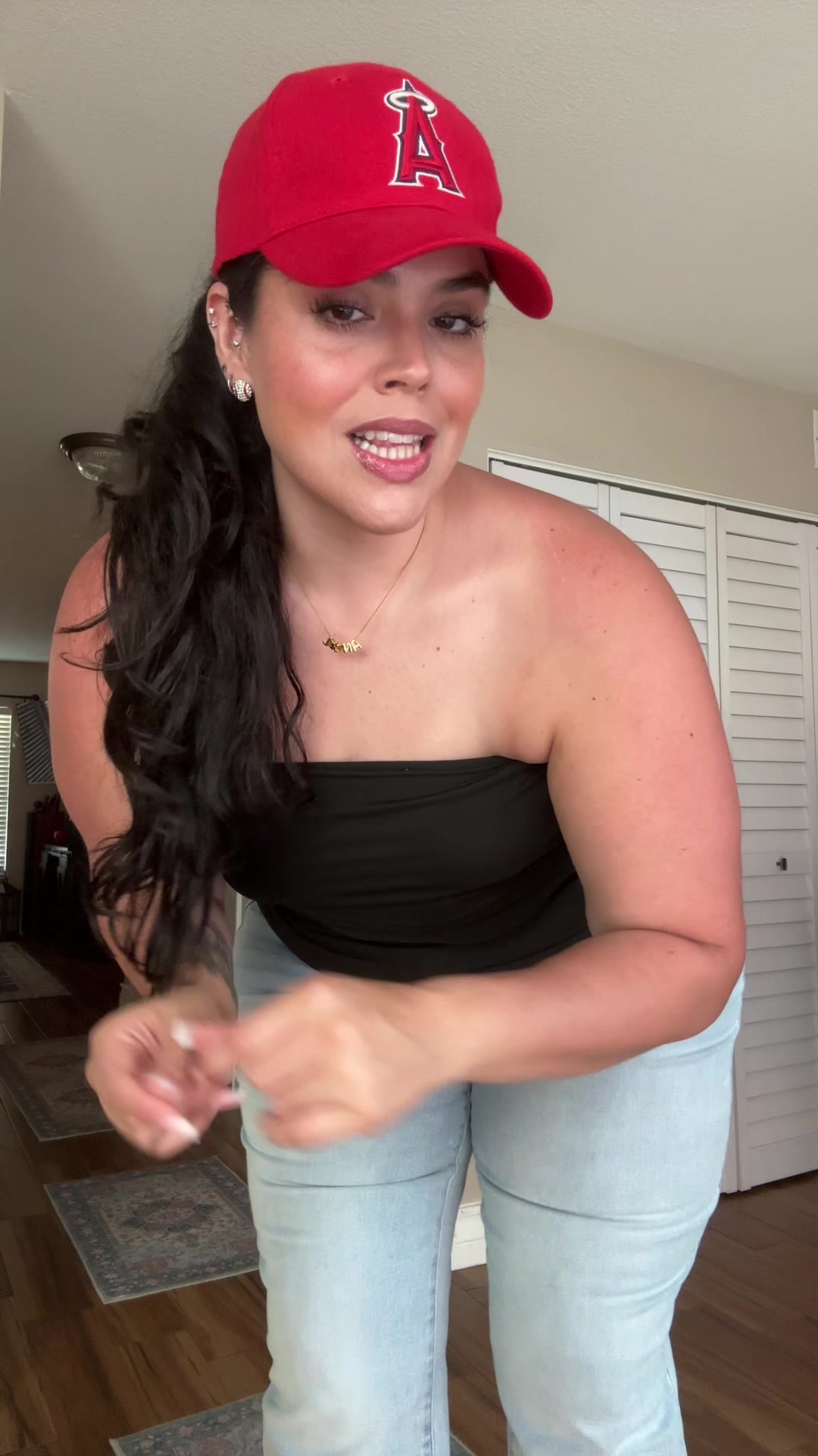 @Angel Marie Zehnder