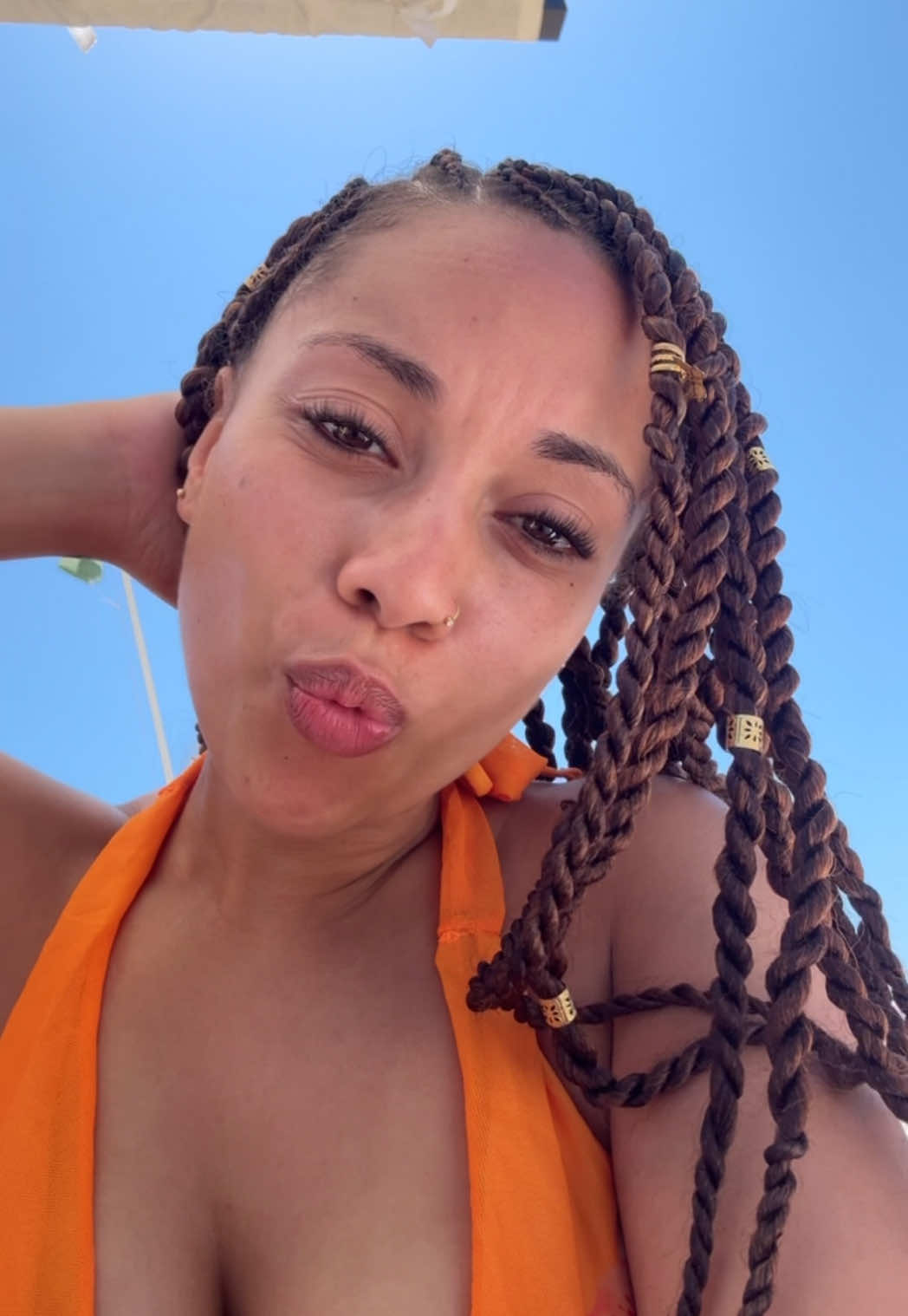 @Sade Nicole | UGC
