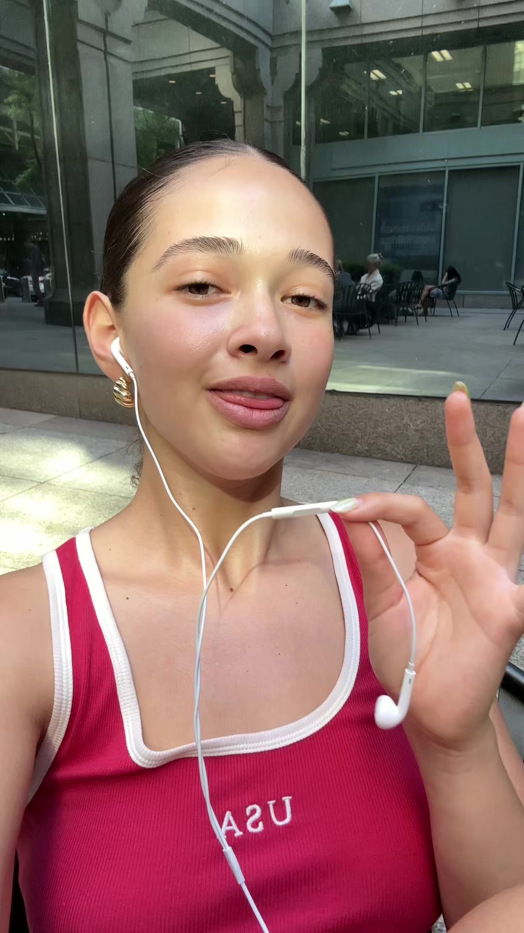 @Serina Maldonado