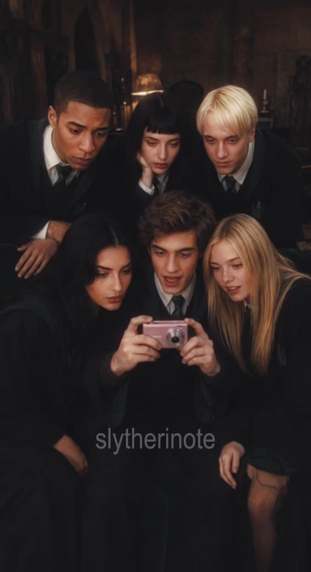 @slytherinote