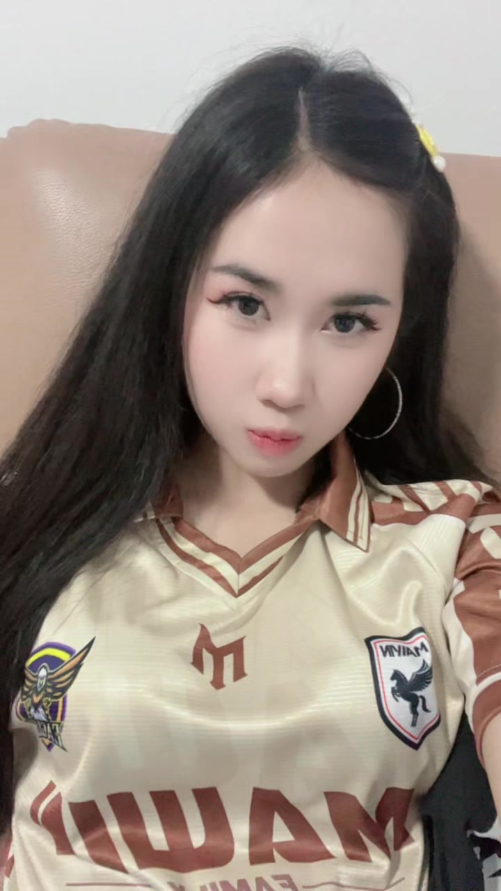 @💕น้องหญิง เอวเด้ง😝🩵