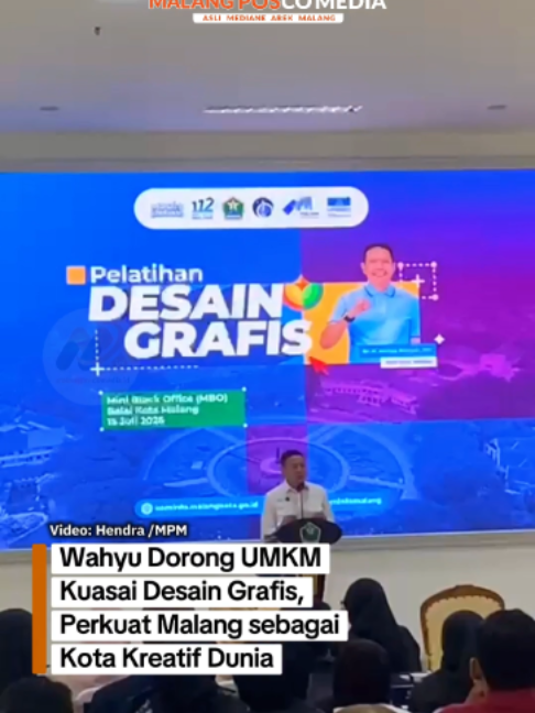 @Malang Posco Media