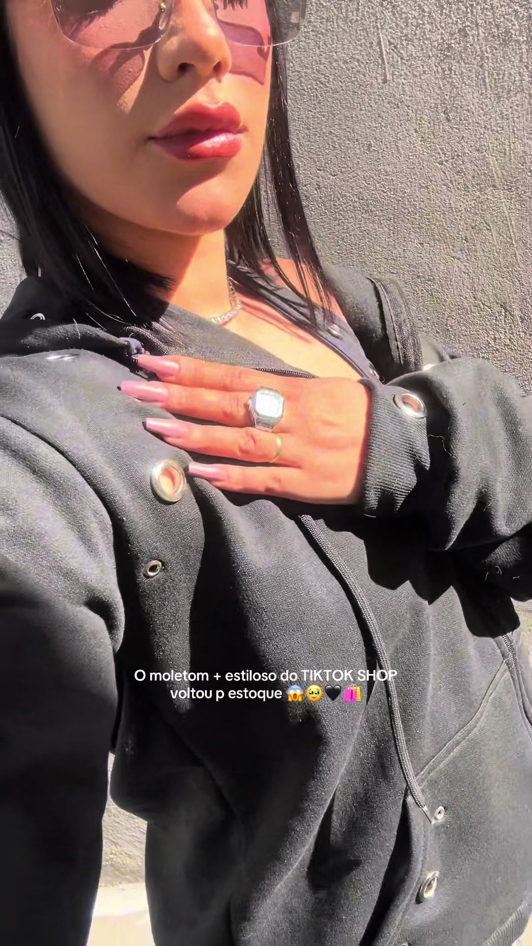 @Carol Silva