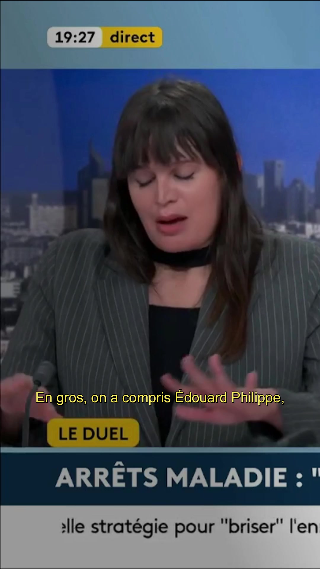 @Alma Dufour