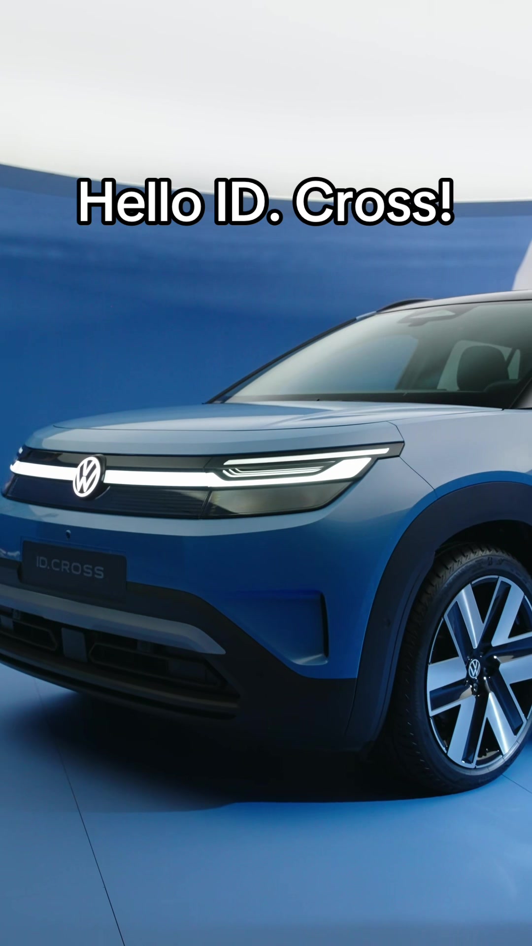 @Volkswagen
