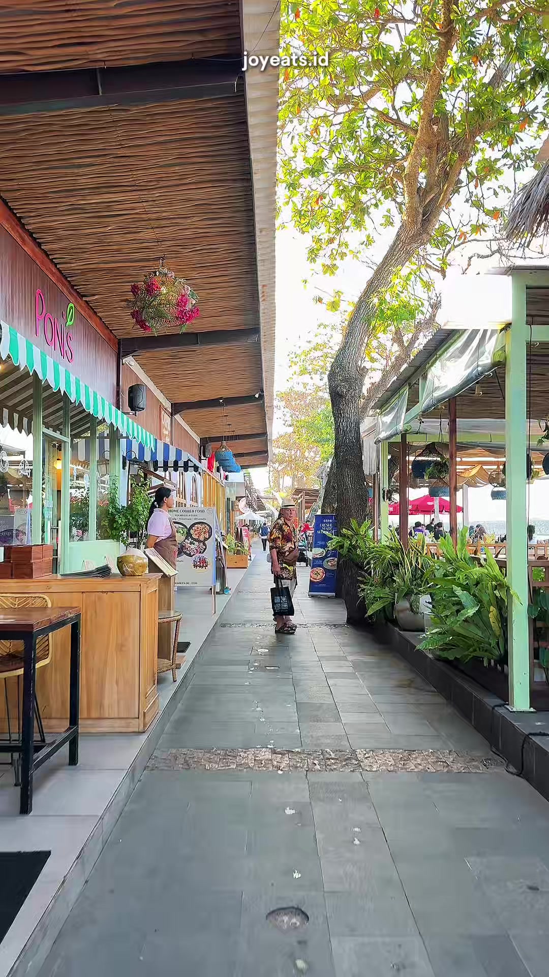 @KULINER BALI | WITH JOY EATS