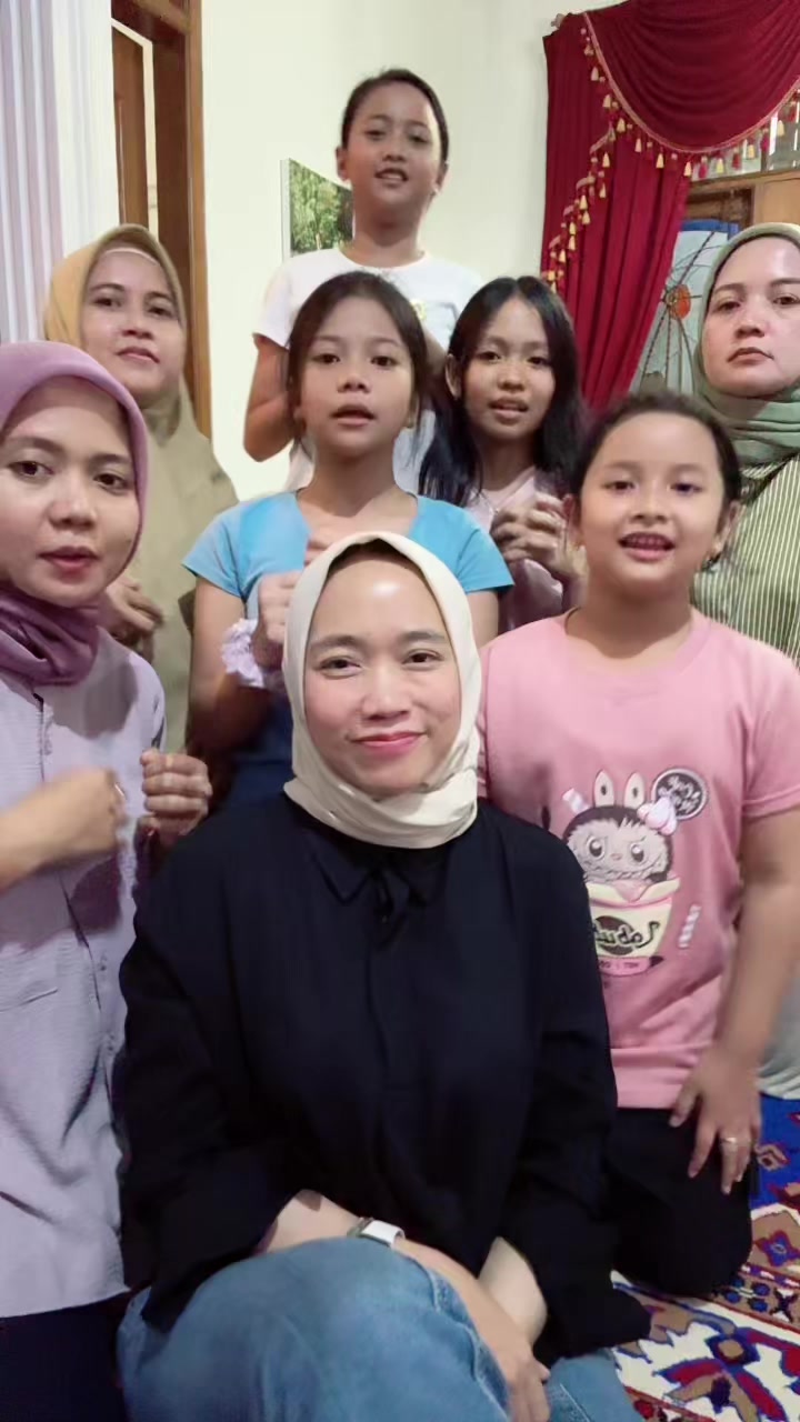 @Rini Listia