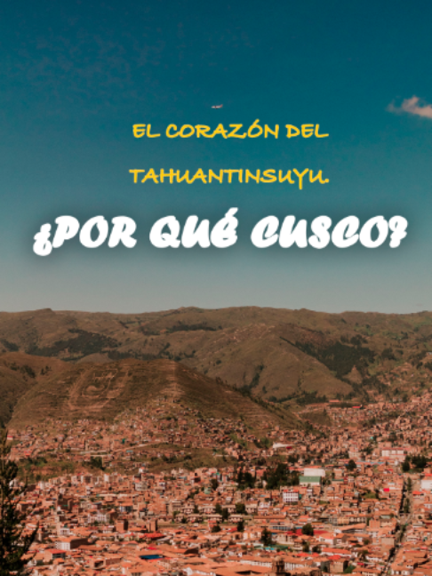 @Nian Cusco Tour
