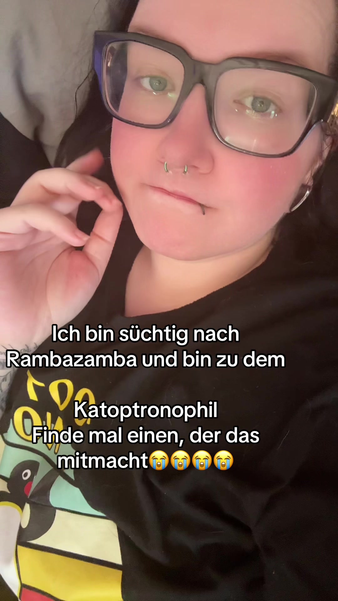 @Rambazamba?🥺