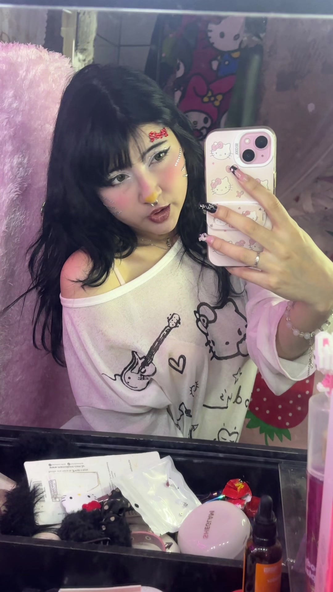@sasacfominha݁ ˖Ი𐑼⋆