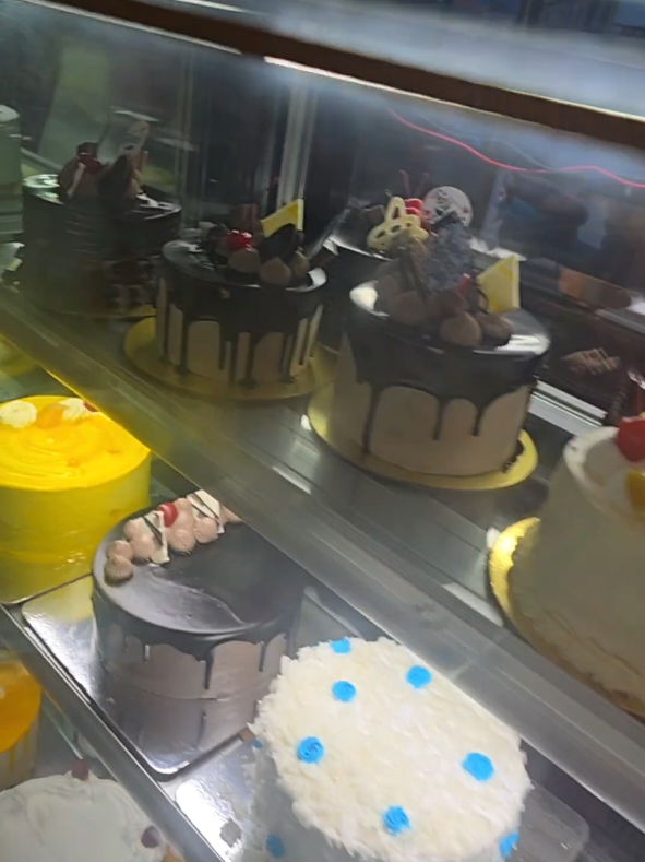 @Miraz Bakery