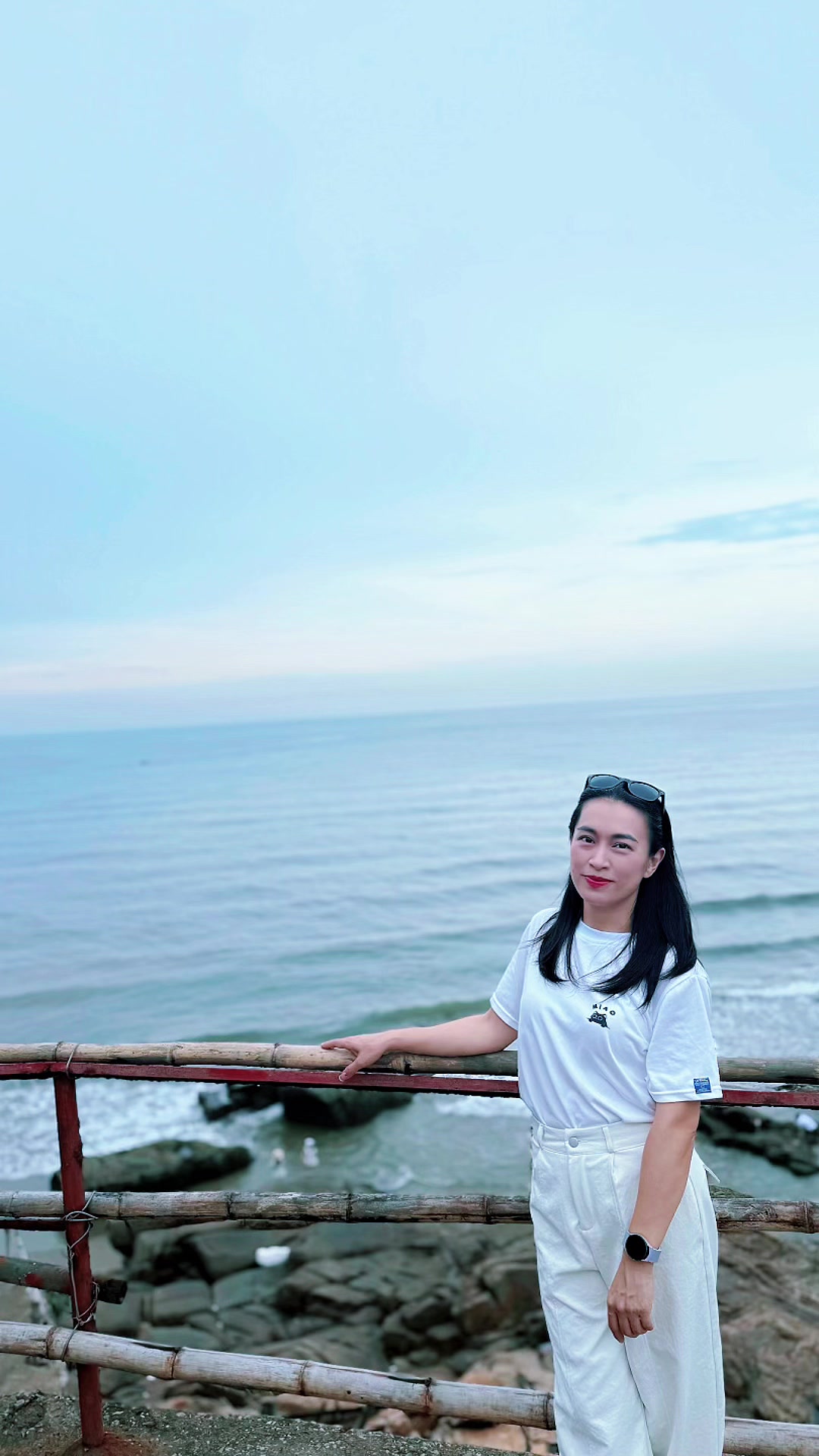 @Chữ Đẹp Cô Dương