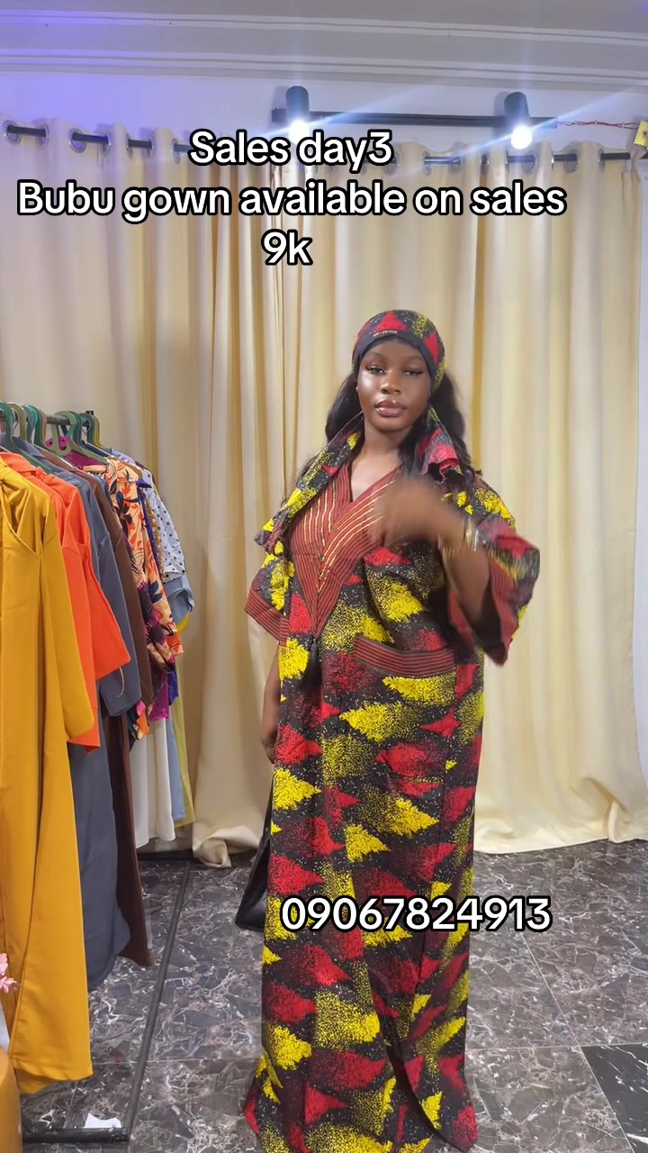 @NUELLA&rsquo;S VOGUE🛍️(RTW)