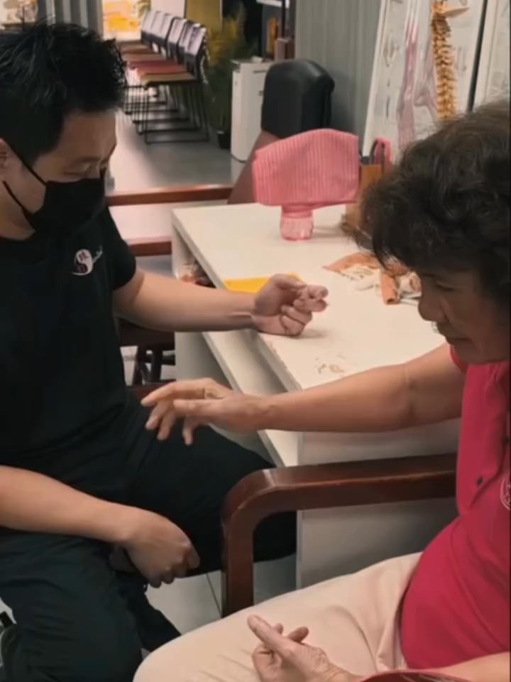 @Osteocare Bone Setting