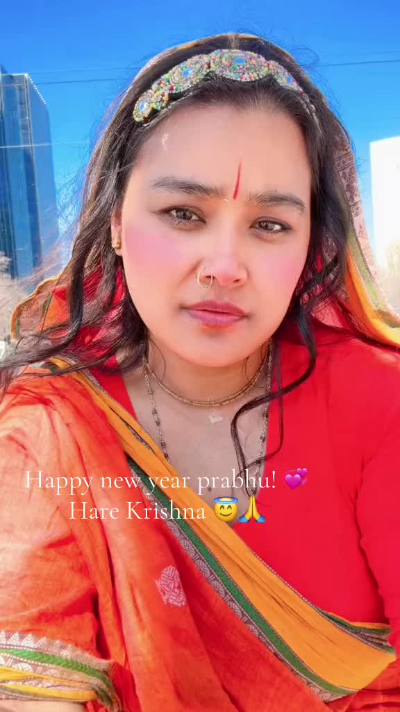 @विष्णुप्रिया ☮️