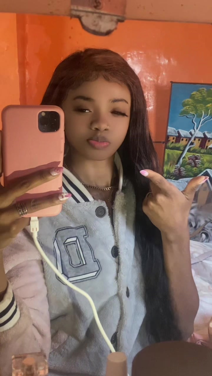 @Jayrah Gladys
