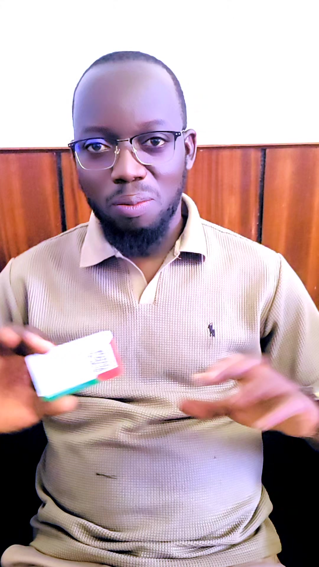 @ElHadji Gueye