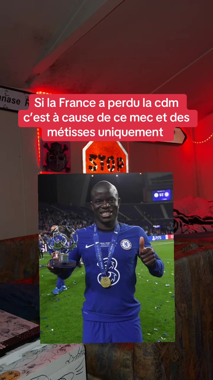 @Six seven J aime les gars 🥰