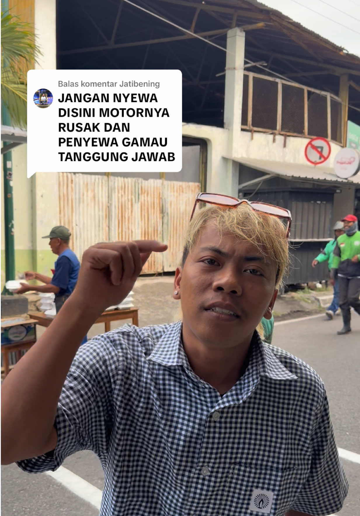 @SEWA MOTOR JOGJA | JSM