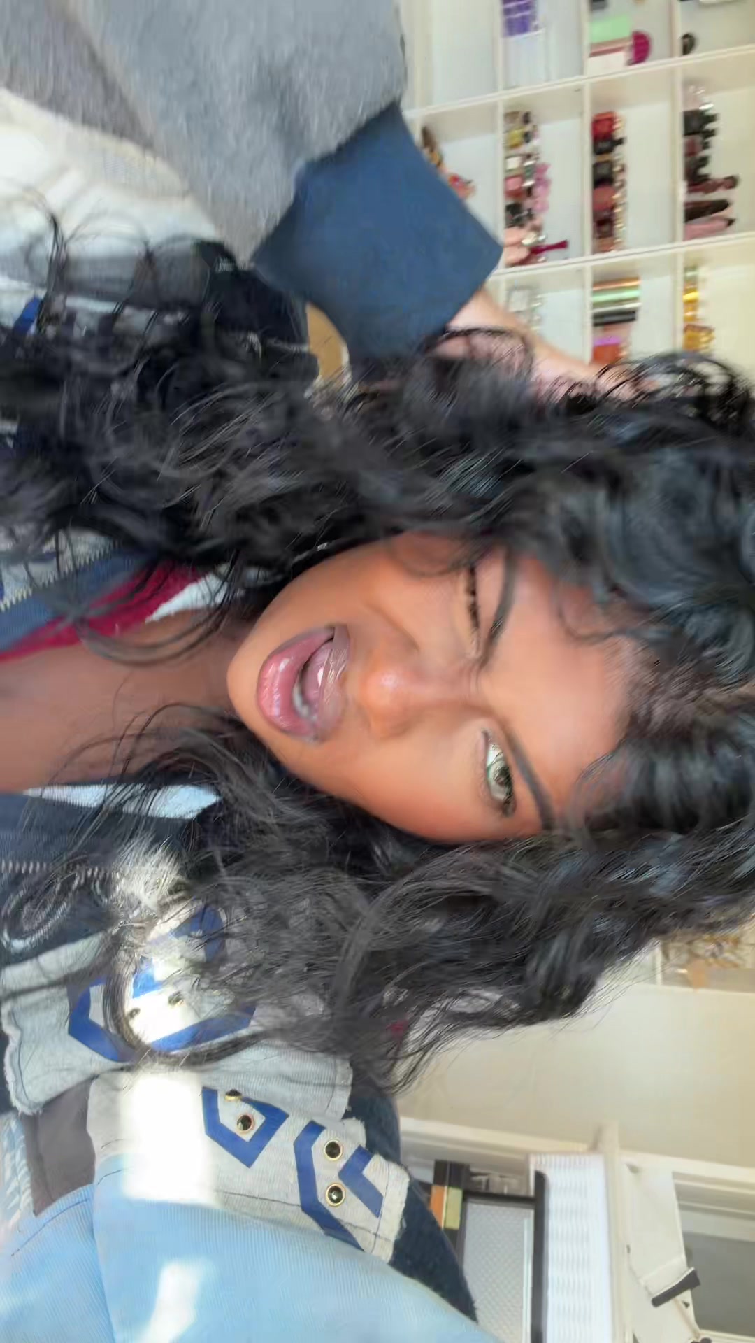 @Cynthia Victor