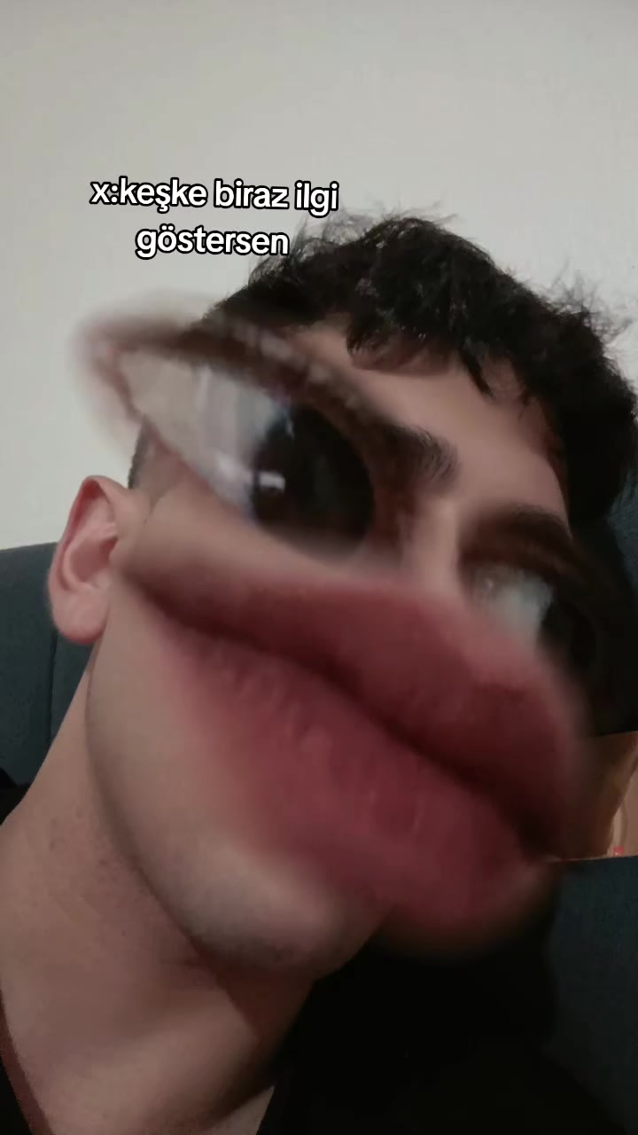 @otistik birisi