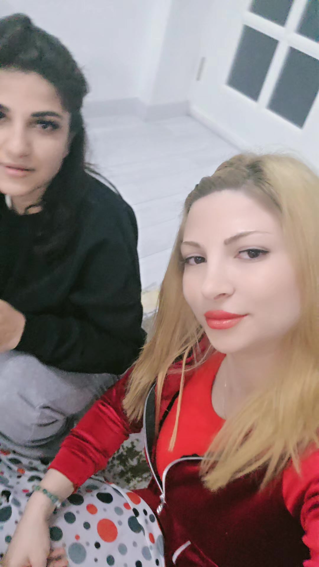 @GECENİN KRALİ&Ccedil;ESİ 👊🏻💋💄😉