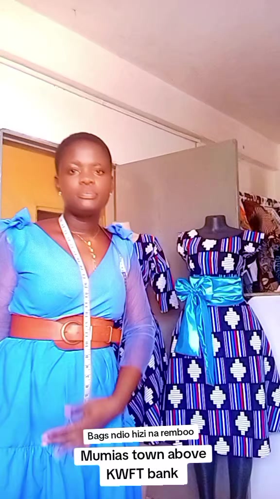 @Vivian The Tailor