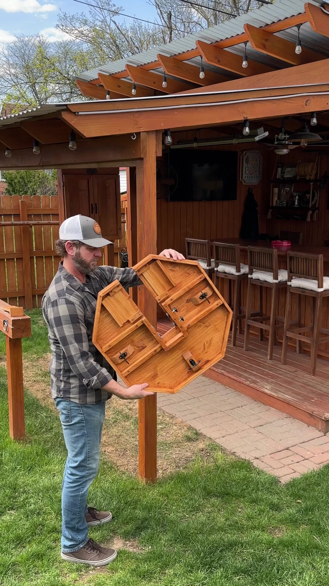 @Matt Thompson Woodworks