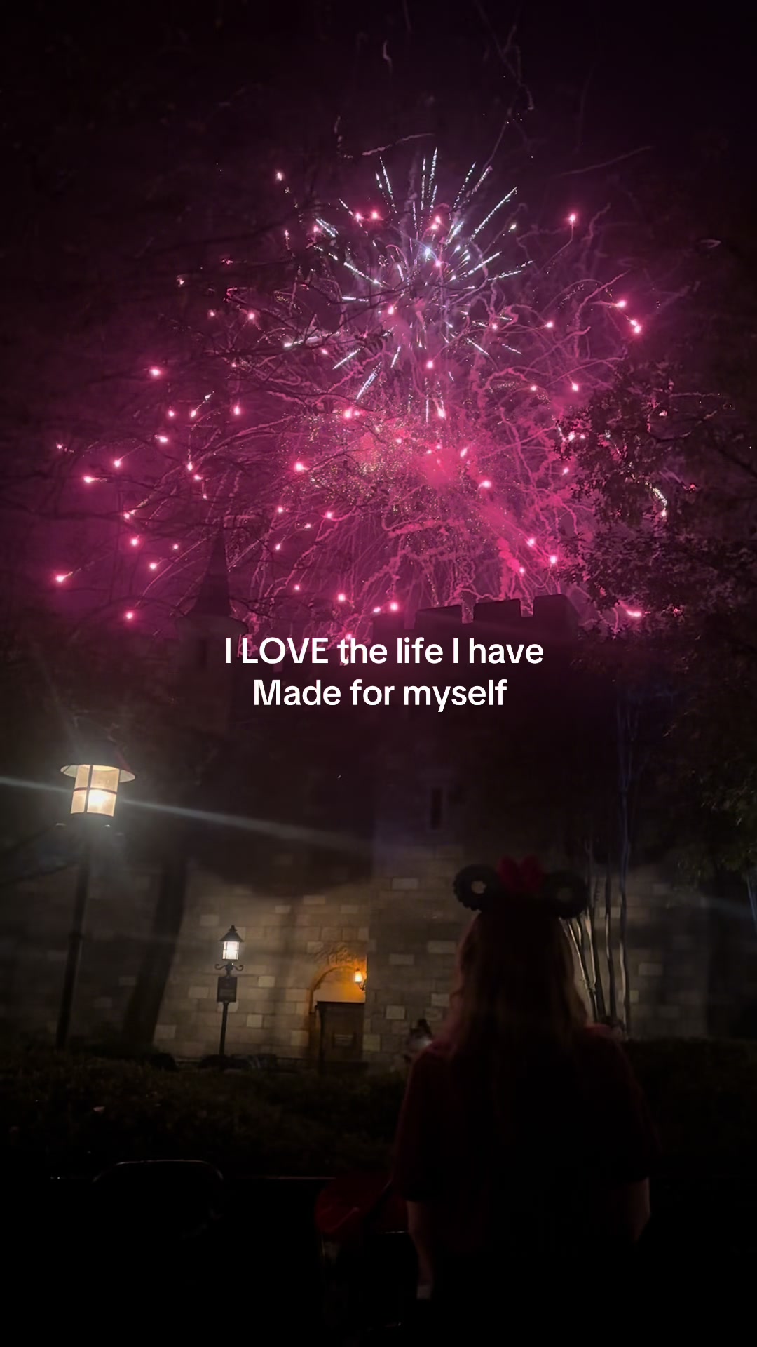 @Seren does Disney