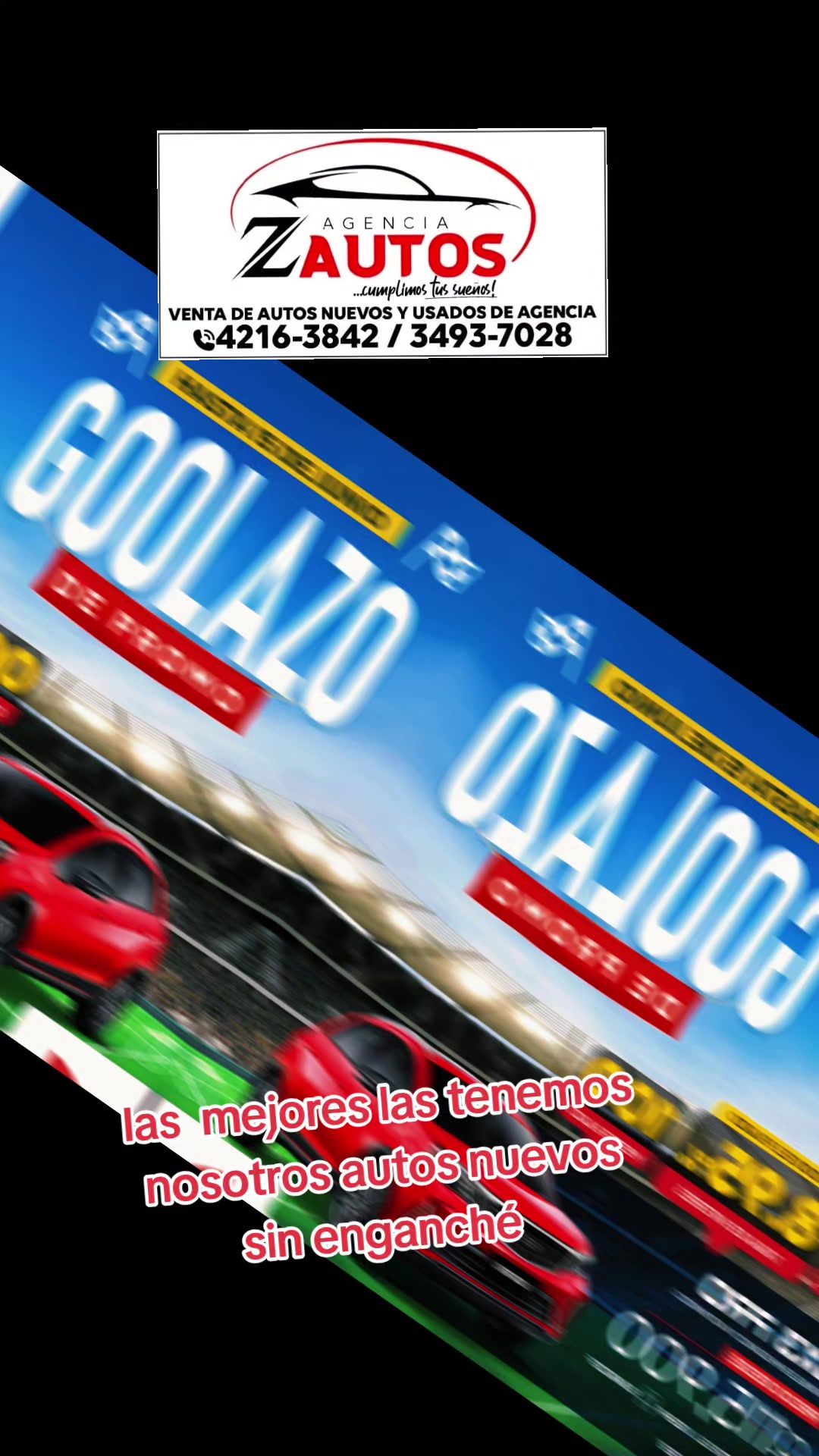 @Agencia Zautos