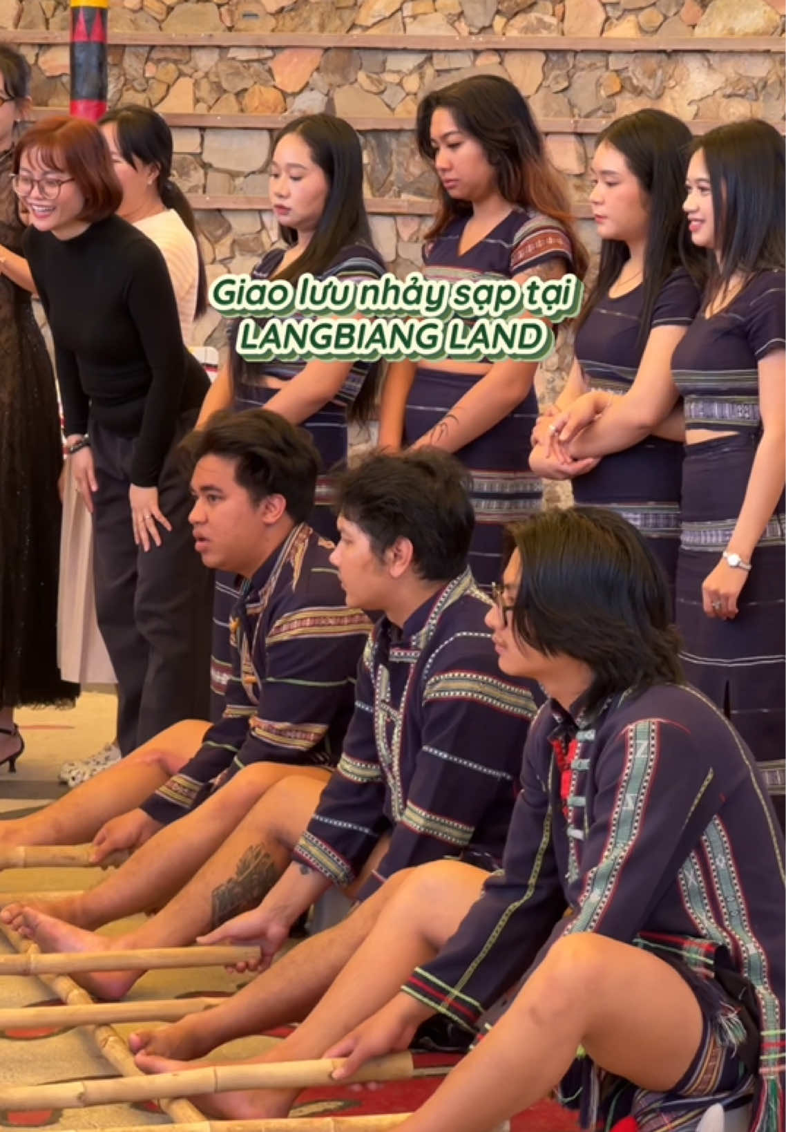 @Langbiang Land