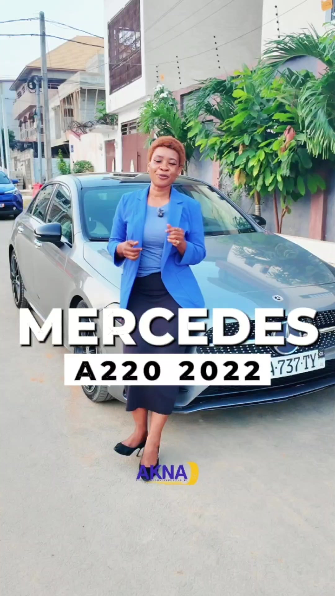 @Akna Motors