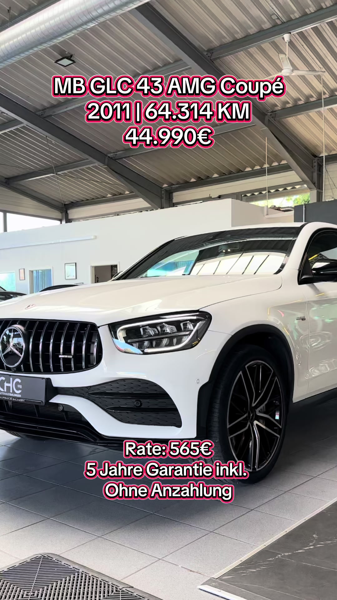 @CHG Autohaus Balingen GmbH