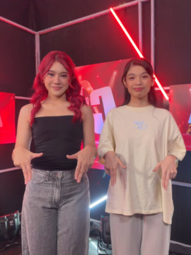 @The Clash Teens GMA
