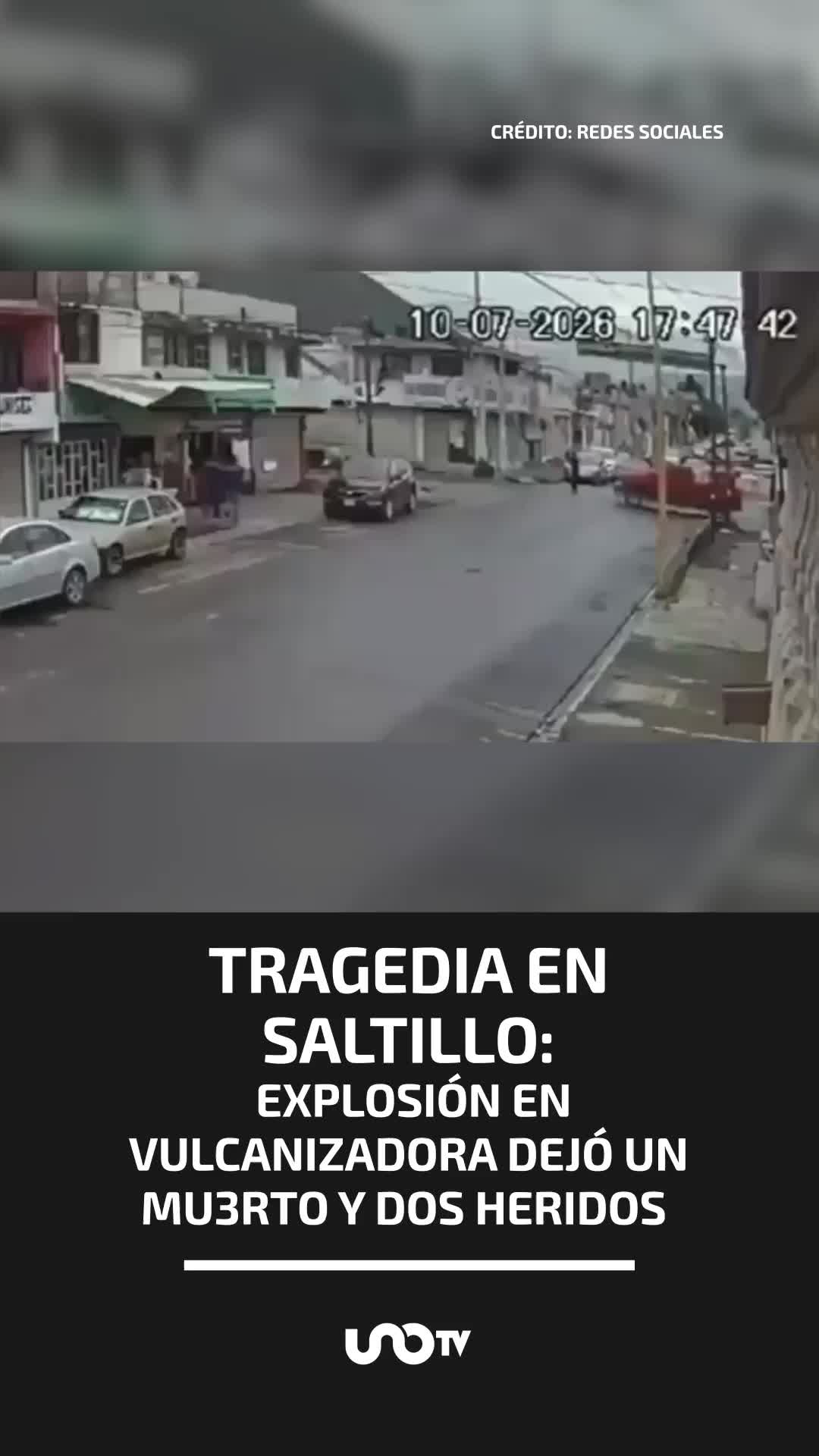 @UnoTV