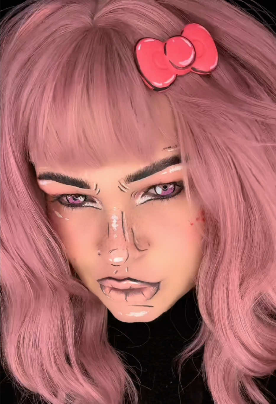 @🌸 PUNKY 🌸 彭祺 🌸
