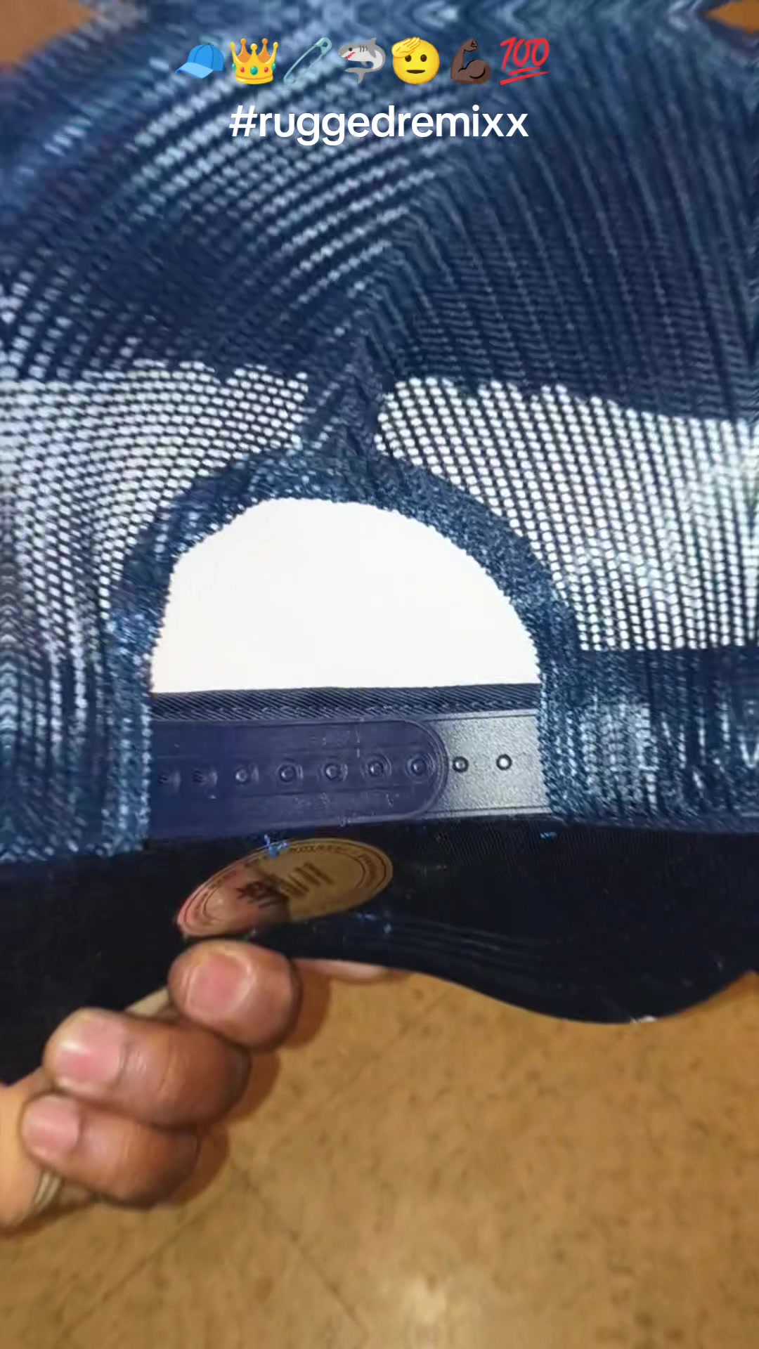 @ANTWAUN $. BUSH🧢👑