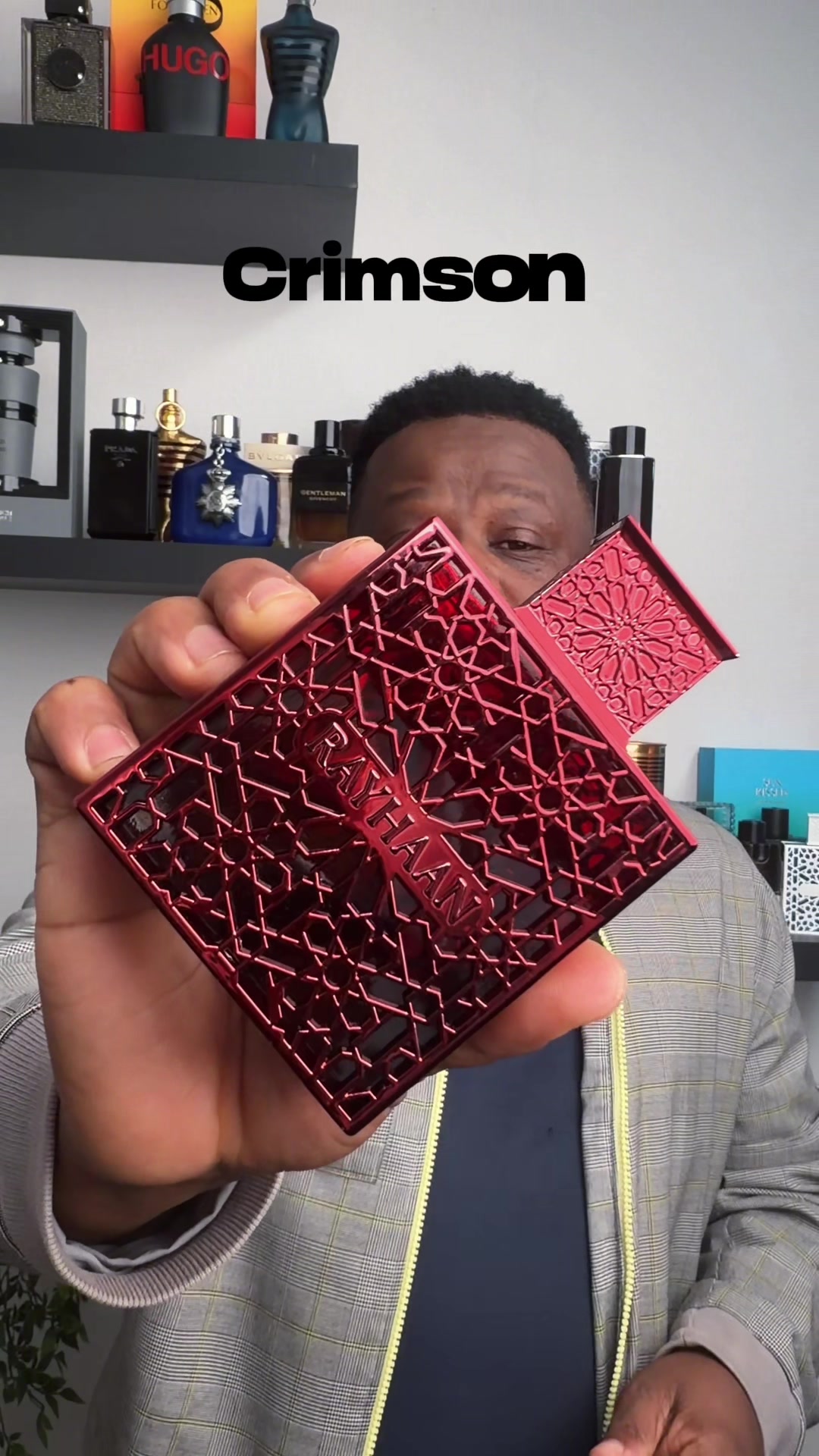 @Nkulycool Fragrance 🇿🇦