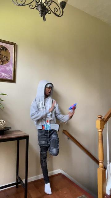 @KrayvenKayy_ 🔹🦇