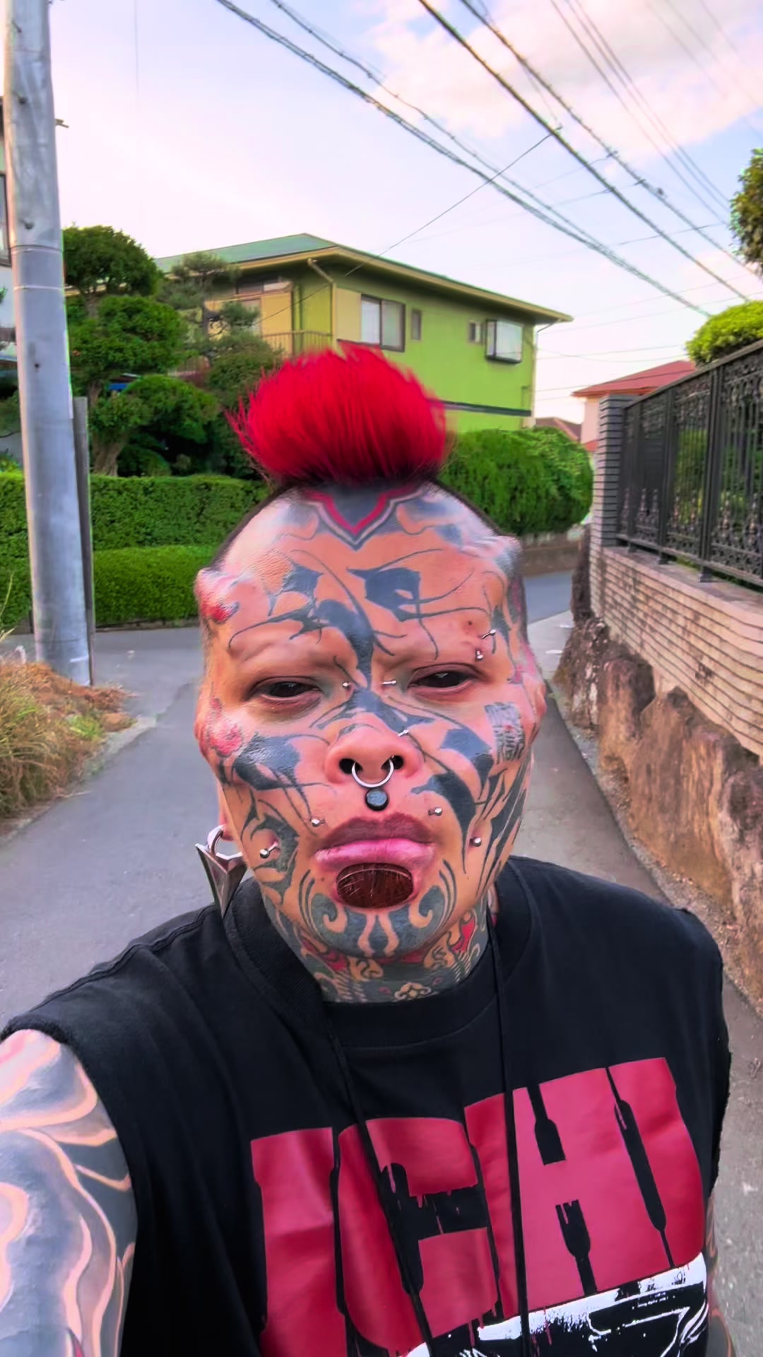 @メジルシ髙倉 (Reptilian Project)