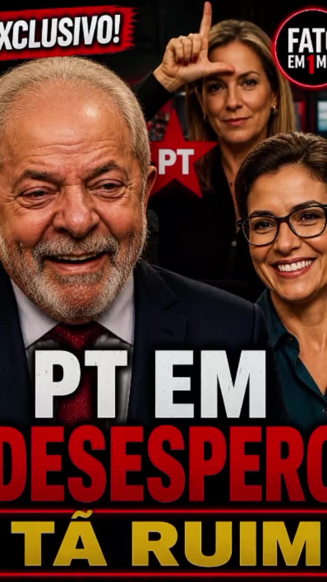 @FATO EM 1 MIN