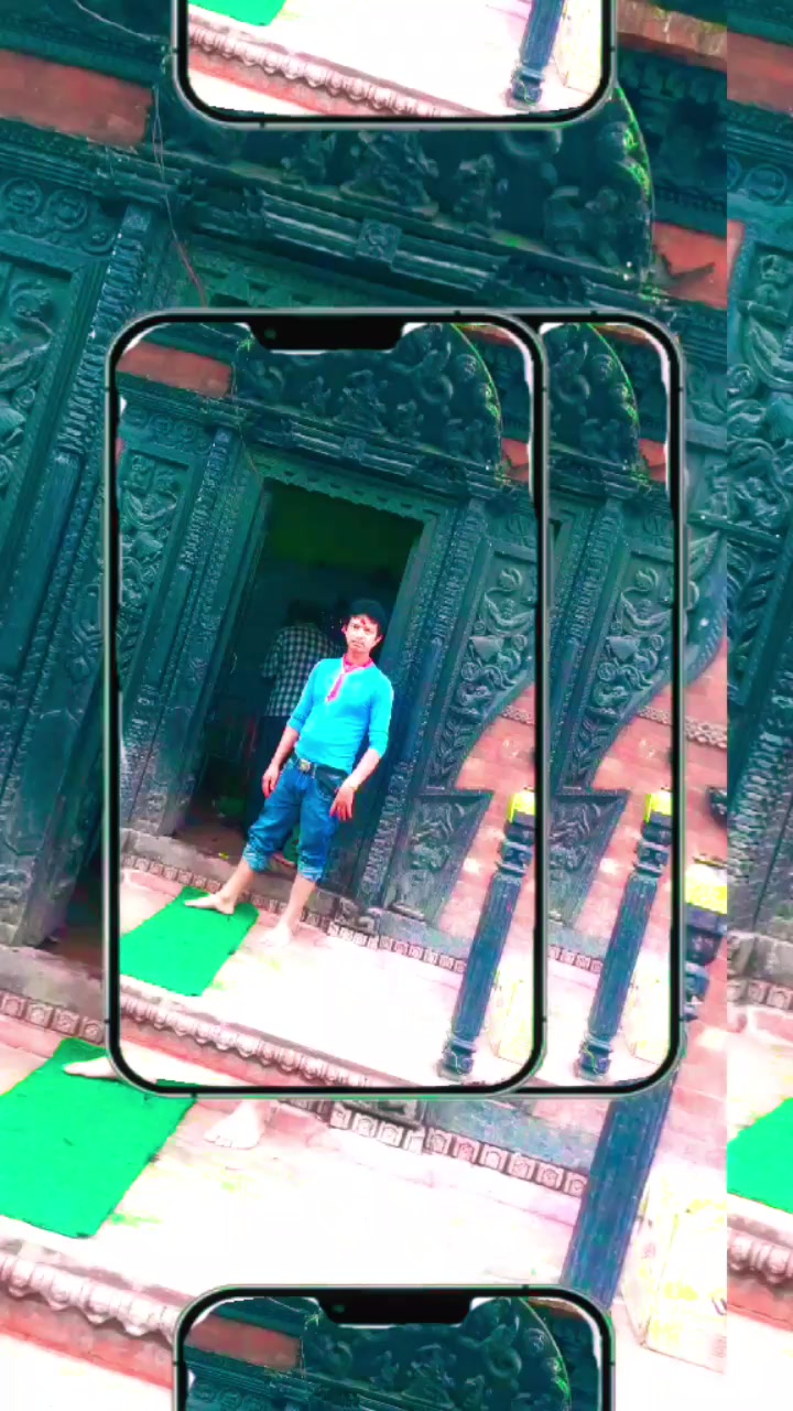 @Bharat Sen