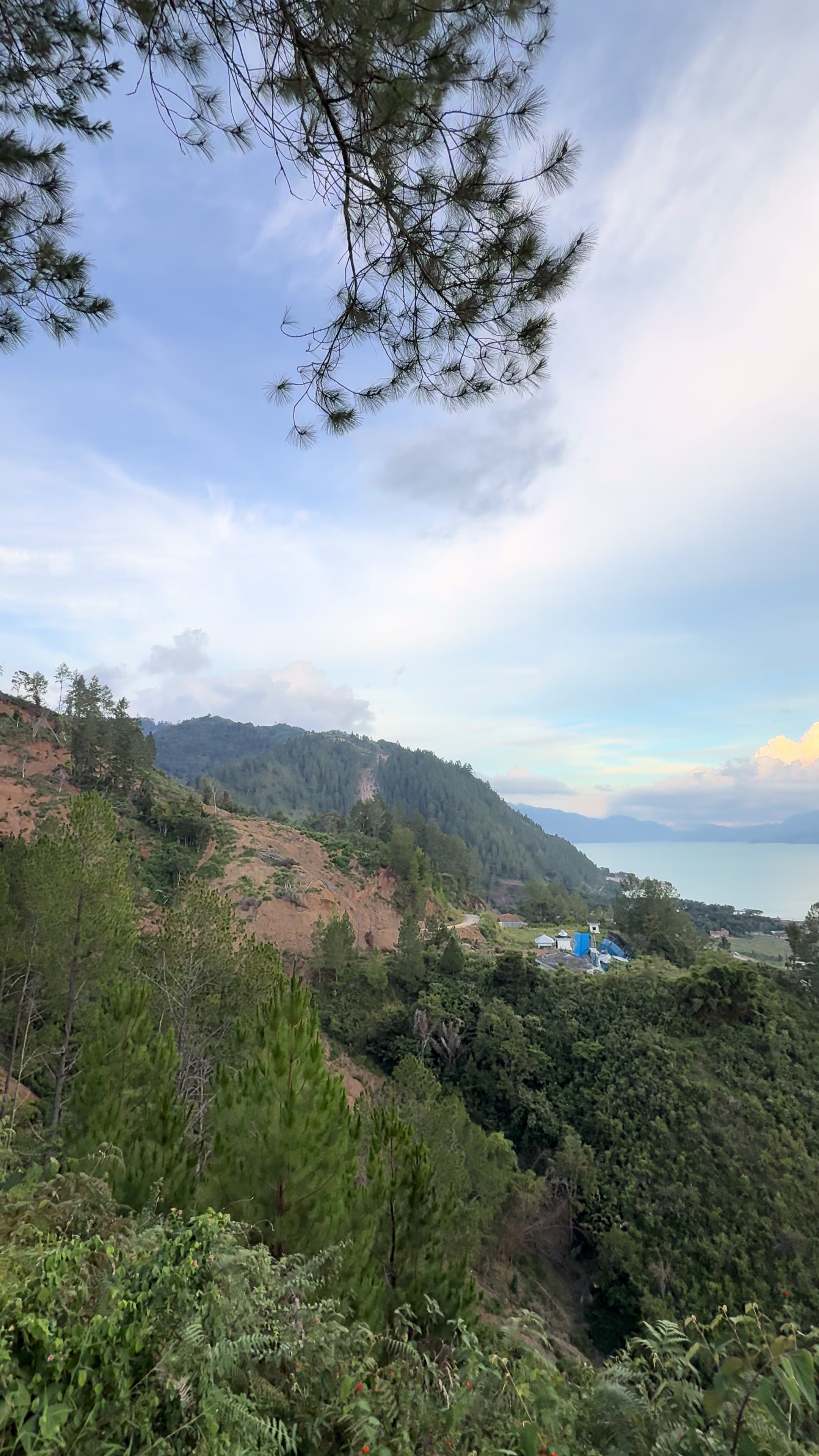 @Cerita alam