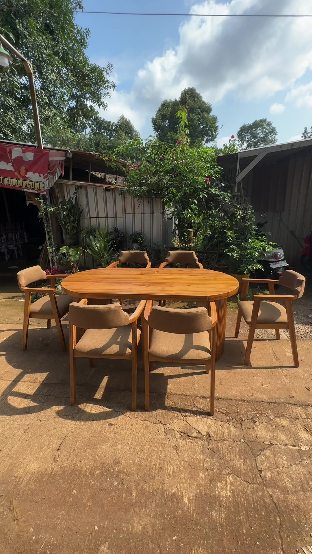 @Toko Indo Furniture