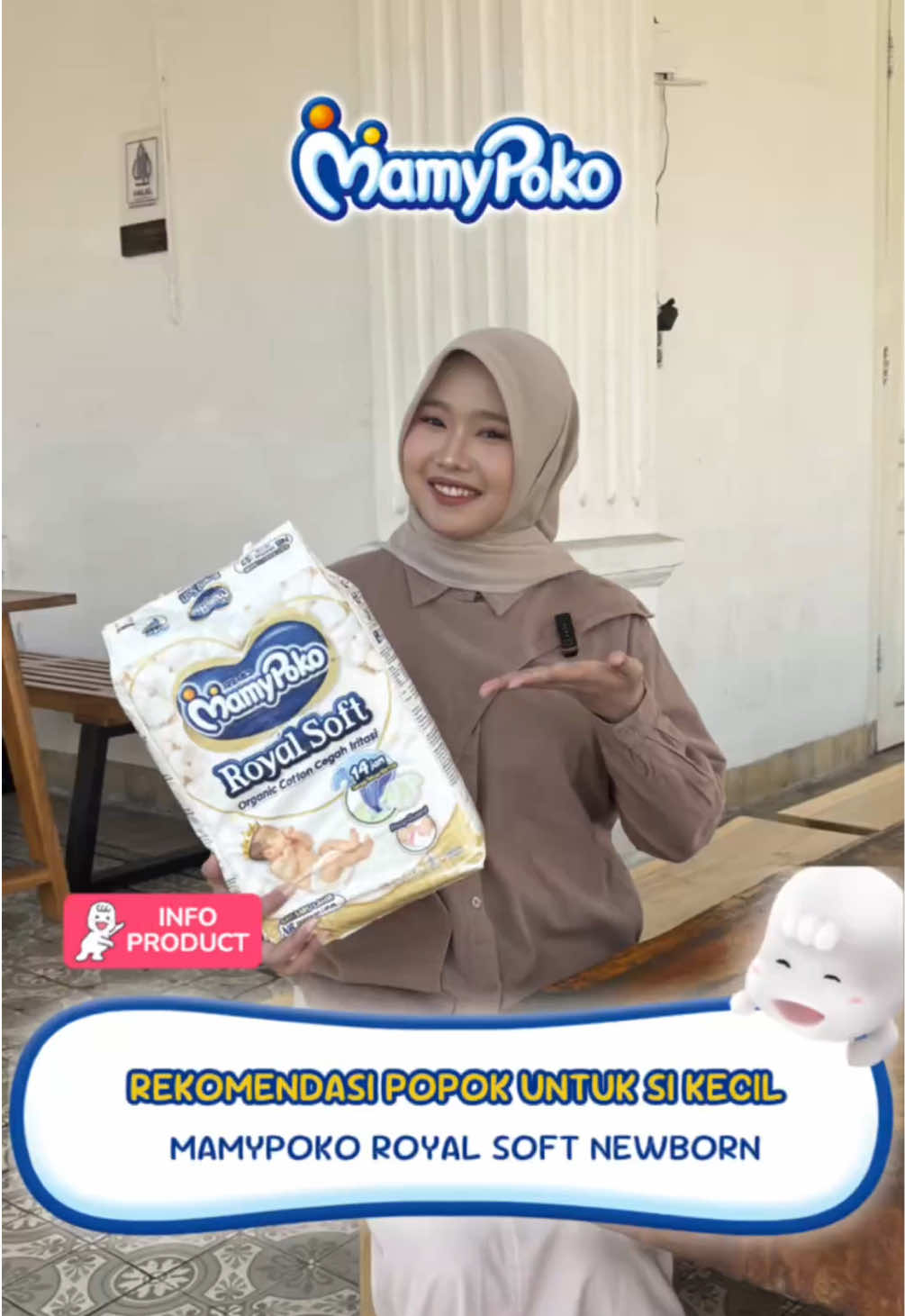 @MamyPoko Indonesia