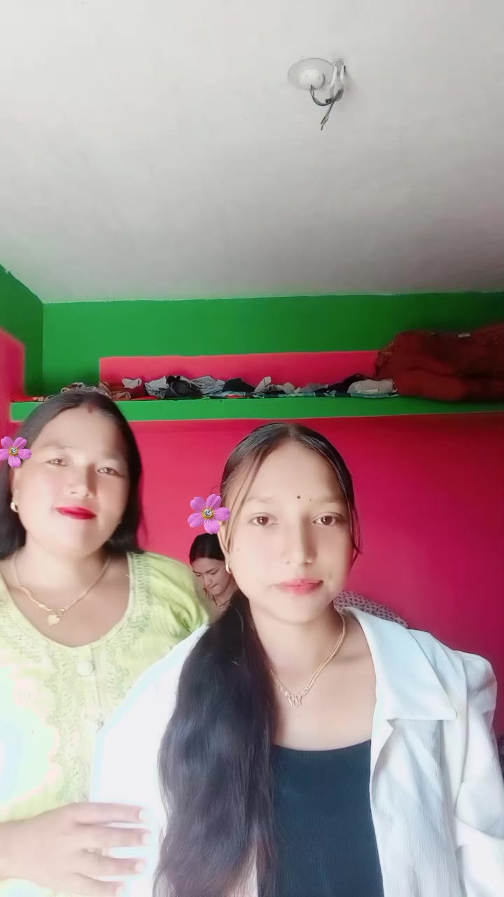 @Tika Budhathoki
