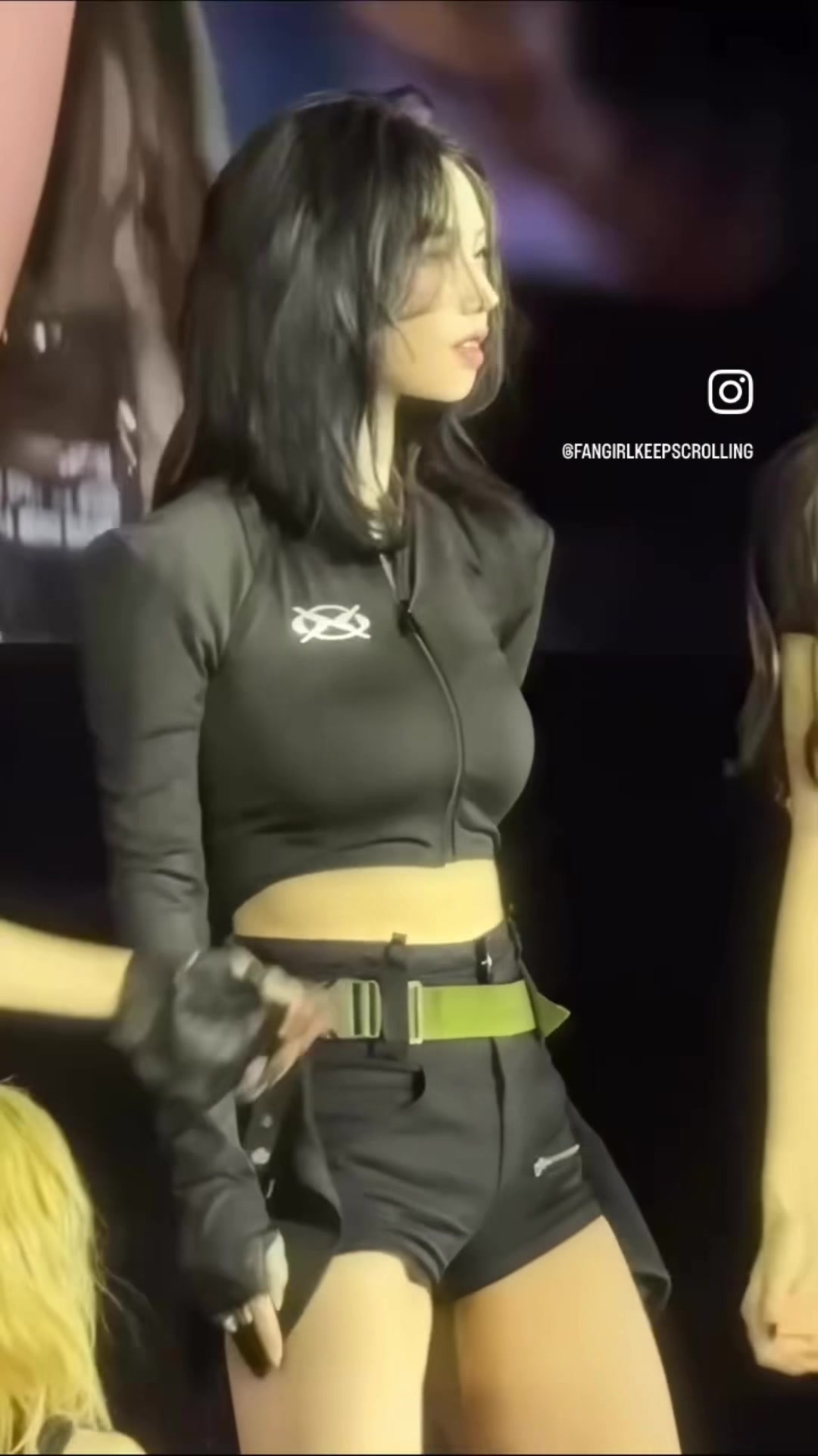 @카리나 팬 my