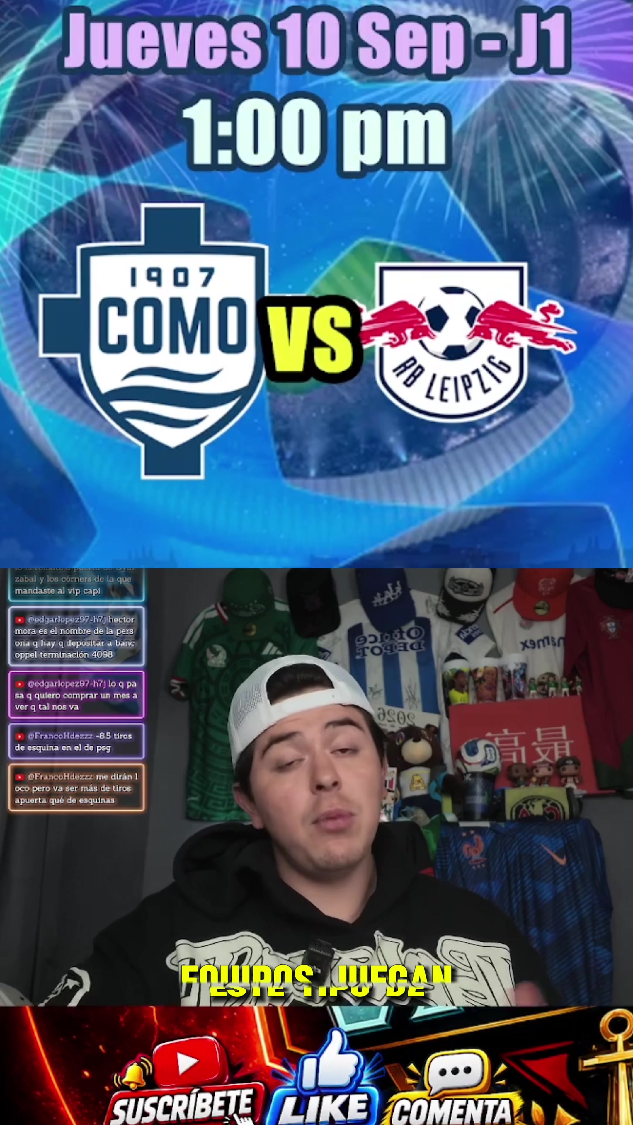 @SOMOS ROMIEES
